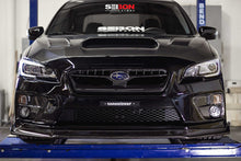 Load image into Gallery viewer, Seibon 2015 Subaru WRX OEM Carbon Fiber Front Grill
