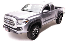 Load image into Gallery viewer, EGR 16+ Toyota Tacoma w/Mudflap Bolt-On Look Fender Flares - Set
