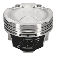 Load image into Gallery viewer, Wiseco Subaru FA20 Direct Injection Piston Kit 2.0L -16cc
