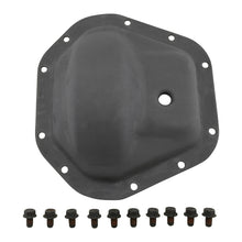 Load image into Gallery viewer, Yukon Gear Steel Cover For Dana 60 Standard Rotation
