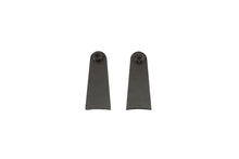 Load image into Gallery viewer, Rigid Industries 2018 Jeep JL - Cowl Mount Tall Extension Arm Kit
