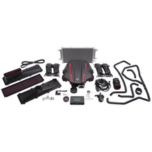 Load image into Gallery viewer, Edelbrock Supercharger Stage 1 - Street Kit 12-19 Scion FR-S/Subaru BRZ/Toyota GT86 2.0L
