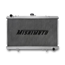 Load image into Gallery viewer, Mishimoto 89-94 Nissan 240sx S13 SR20DET Aluminum Radiator (MMRAD-S13-90SR)
