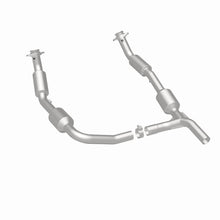 Load image into Gallery viewer, MagnaFlow Conv Direct Fit 2008+ Ford E-150 4.6L
