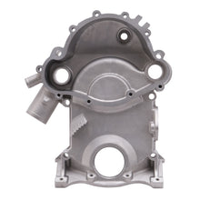 Load image into Gallery viewer, Edelbrock Timing Cover Pontiac 1969-1979 350-355
