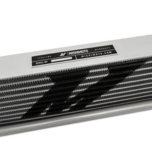 Load image into Gallery viewer, Mishimoto 2018+ Jeep Wrangler JL Performance Transmission Cooler
