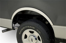 Load image into Gallery viewer, Putco 04-14 Ford F-150 (Excl Heritage) Reg/Ex Cab w/o Factory Flares SS Fender Trim - Half

