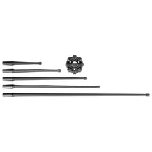 Load image into Gallery viewer, Rugged Ridge 13in Reflex Antenna with Base 07-20 JK/JL/JT
