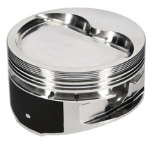 Load image into Gallery viewer, JE Pistons 350/400 SBC INVD Set of 8 Pistons
