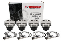 Load image into Gallery viewer, Wiseco Honda Turbo F-TOP 1.176 X 81.5MM Piston Shelf Stock *SINGLE PISTON ONLY*
