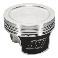Load image into Gallery viewer, Wiseco Volvo B5234T 2.3L 20V 850 81.5mm Bore 8.5:1 CR Piston Kit *Build on Demand*
