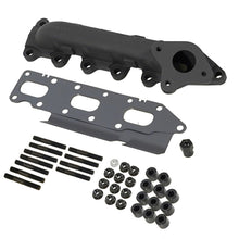 Load image into Gallery viewer, BD Diesel 11-16 Ford F-150 3.5L Ecoboost Exhaust Manifold Driver Side
