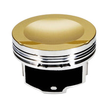 Load image into Gallery viewer, JE Pistons Audi TT RS 2.5 TFSI 5-Cyl Ultra Series 3.287in Bore
