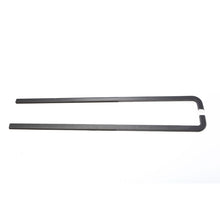 Load image into Gallery viewer, Rugged Ridge Body Tub Rail Armor 97-06 Jeep Wrangler TJ
