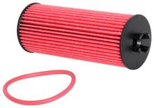 Load image into Gallery viewer, K&amp;N Performance Oil Filter for 11-13 Chrysler 200/300 3.6L / 11-13 Dodge Durango 3.6L
