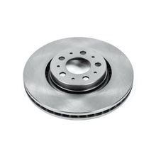 Load image into Gallery viewer, Power Stop 01-09 Volvo S60 Front Autospecialty Brake Rotor
