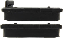 Load image into Gallery viewer, StopTech Street Touring 06-07 Subaru Impreza WRX (Exc STi) Rear Brake Pads
