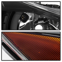 Load image into Gallery viewer, xTune 13-14 Subaru Legacy/Outback OEM Style Headlights-Black (HD-JH-SLEG13-AM-BK)

