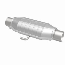 Load image into Gallery viewer, MagnaFlow Conv Univ 2.25 W/Air FED
