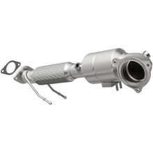 Load image into Gallery viewer, MagnaFlow OEM Grade 13-16 Ford Fusion L4-1.5L Direct Fit Federal Catalytic Converter
