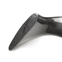 Load image into Gallery viewer, Seibon 2020 Toyota GR Supra MB-Style Carbon Fiber Rear Spoiler
