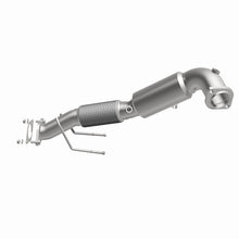 Load image into Gallery viewer, Magnaflow Conv DF 2017-2019 Ford Escape L4 OEM Underbody Single (Not for sale in California)
