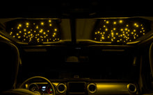 Load image into Gallery viewer, Oracle StarLINER Fiber Optic Hardtop Headliner for Wrangler JL/Gladiator JT - ColorSHIFT
