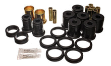 Load image into Gallery viewer, Energy Suspension Gm Cntrl Arm Bush - Black
