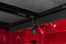 Load image into Gallery viewer, Lund 19-23 Chevrolet Silverado 1500 6.5ft Bed Genesis Elite Tri-Fold Tonneau - Black
