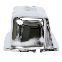 Load image into Gallery viewer, Edelbrock Valve Cover Signature Series Chrysler 1965-1991 318-340-360 CI V8 Chrome
