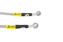 Load image into Gallery viewer, Goodridge 02 Nissan Altima 3.5L V6 Brake Lines
