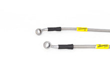 Load image into Gallery viewer, Goodridge 08-13 Chevrolet Silverado (w/ Rear Disc Brakes) SS Brake Lines
