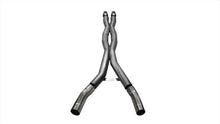 Load image into Gallery viewer, Corsa 2016+ Ford Mustang GT350 3in Double X Pipe Exhaust
