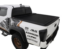 Load image into Gallery viewer, Roll-N-Lock 16-18 Toyota Tacoma Access Cab/Double Cab LB 73-11/16in M-Series Tonneau Cover
