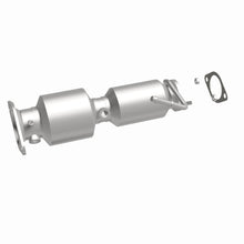 Load image into Gallery viewer, MagnaFlow Conv DF 13-15 Hyundai Veloster 1.6L Underbody
