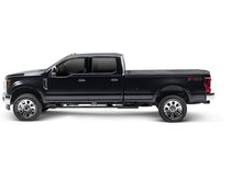 Load image into Gallery viewer, UnderCover 17-20 Ford F-250/F-350 6.8ft Armor Flex Bed Cover - Black Textured
