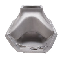 Load image into Gallery viewer, Edelbrock Manifold Big Victor II BBC w/ Edelbrock Profiler or Dart Big Chief Heads Dominator Flange

