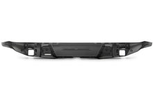 Load image into Gallery viewer, DV8 Offroad 18-23 Wrangler JL FS-7 Series Rear Bumper
