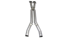 Load image into Gallery viewer, Corsa 06-11 Chevrolet Corvette C6 Z06 7.0L V8 XO Pipe Exhaust

