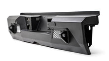 Load image into Gallery viewer, DV8 Offroad 2022-2023 Toyota Tundra MTO Series Rear Bumper
