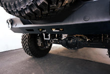 Load image into Gallery viewer, DV8 Offroad 07-21 Jeep Wrangler (JK/JL) Bolt-On Hitch w/o Lights
