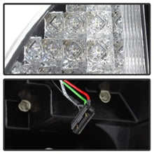 Load image into Gallery viewer, Spyder Dodge Magnum 05-08 LED Tail Lights Black ALT-YD-DMAG05-LED-BK
