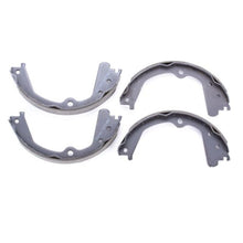 Load image into Gallery viewer, Power Stop 2017 Nissan Titan Rear Autospecialty Parking Brake Shoes
