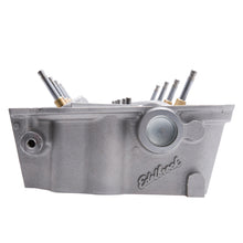 Load image into Gallery viewer, Edelbrock Single Victor Jr 170cc CNC 426-572 Hemi Bare Head w/ Valves
