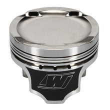 Load image into Gallery viewer, Wiseco Acura Turbo -12cc 1.181 X 81.5MM Armor Plating Piston Shelf Stock

