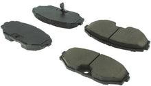 Load image into Gallery viewer, StopTech Performance Brake Pads
