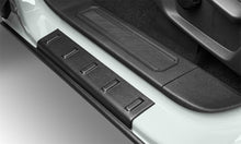Load image into Gallery viewer, Bushwacker 2021 Ford Bronco 4-Door Armor Rocker Panel - Black
