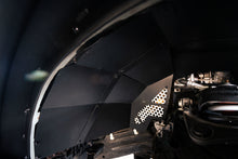Load image into Gallery viewer, DV8 Offroad 21-22 Ford Bronco Front Inner Fender Liners
