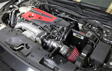 Load image into Gallery viewer, AEM 2017-2018 Honda Civic Type R 2.0L Cold Air Intake
