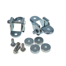 Load image into Gallery viewer, SPC Performance 95-05 Mitsubishi Eclipse/95-06 Chrysler Sebring Rear Camber Kit w/Spacers
